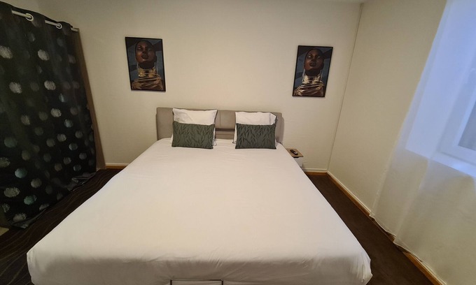 Aix-les-Bains House | RIVIERA DES ALPES