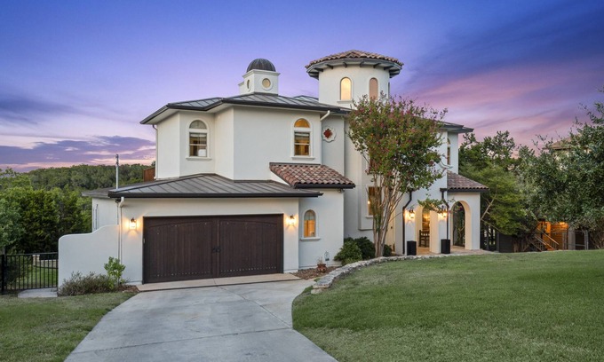 Canyon Lake House | Riviera Paradise | Lake Access