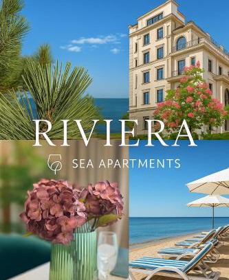 Vapnyarka Apartment | Riviera Sea Apartments