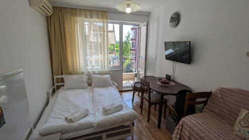 Ravda Apartment | Riviera Studio in Ravda by Flat Mаnager