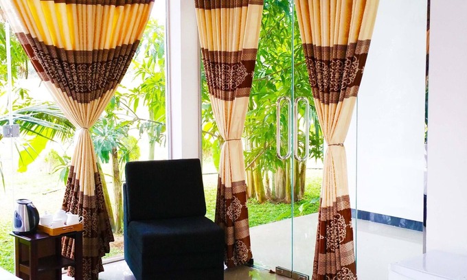 Giritale Hotel | Rivonway Hotel Polonnaruwa