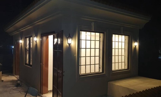 Fatehjang Hotel | Riwayat Guest House