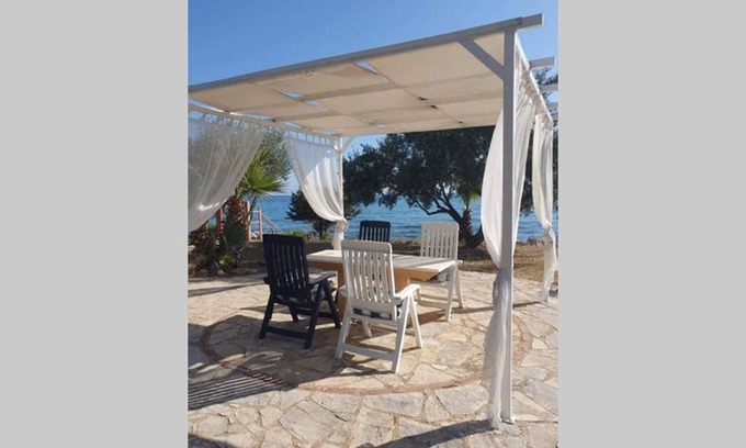 Zalongo Villa | Riza Resort