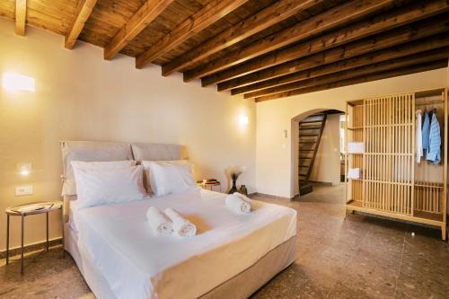 Fanai House | Rizes Traditional House