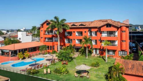 Barra Sul Hotel | Rizzu Marina Hotel