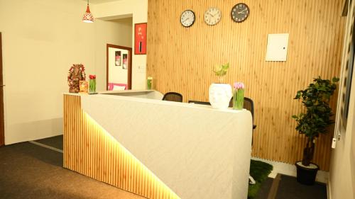 Warangal Hotel | RKN Home Stays