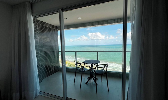 Maceio Apartment | RN STUDIO - APTO 1011