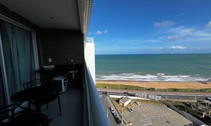 Maceio Apartment | RN STUDIO - APTO 1018