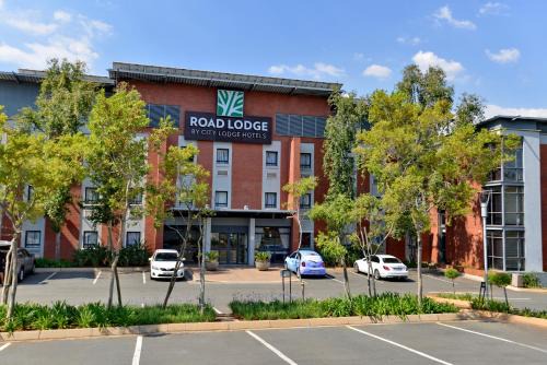Zwartkop Hotel | Road Lodge Centurion