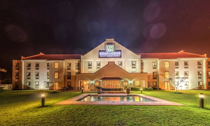 Richards Bay Hotel | Road Lodge Richards Bay