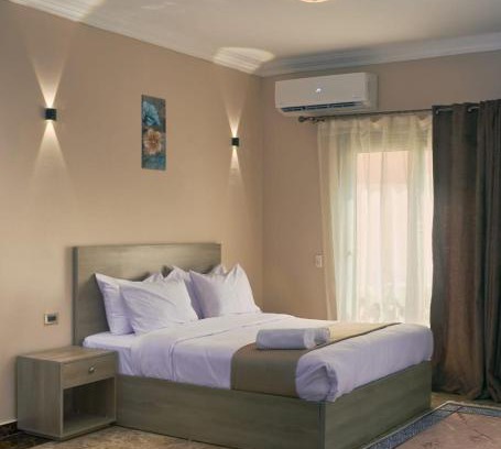 New Cairo Hotel | Roadhouse New Cairo Residence