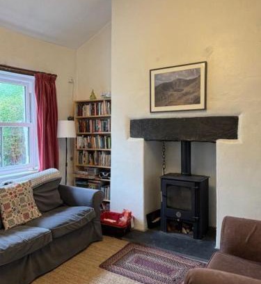 Tywyn House | Robert's Cottage
