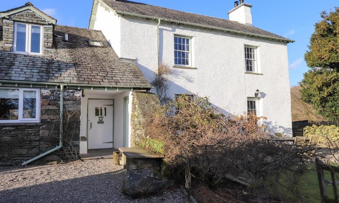 Troutbeck House | Robin Cottage