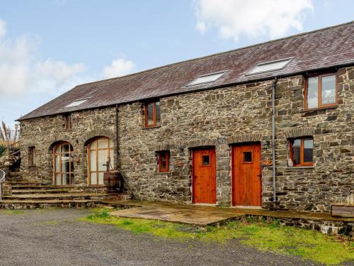 Llanilar House | Robins Nest - Uk36208