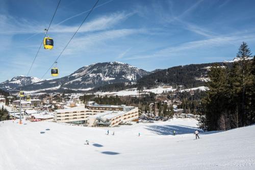 Fieberbrunn Resort | ROBINSON Fieberbrunn - Adults only
