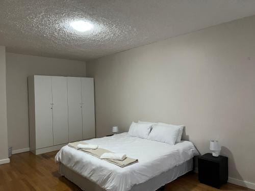 Pollok Beach Apartment | Robridon