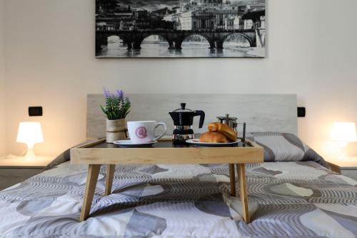 Zona III Marcigliana Apartment | Roby's House 70