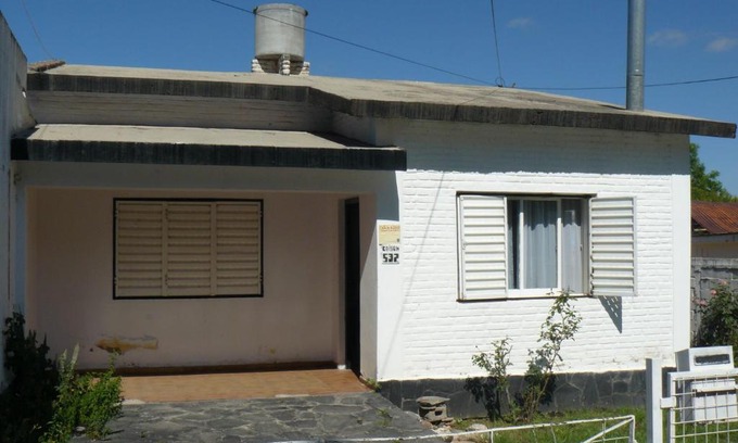 Mina Clavero House | Rocio de Luna