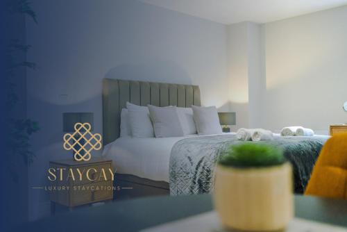 Stoney Middleton Apartment | Rock Mill - Stunning Studio Apartment