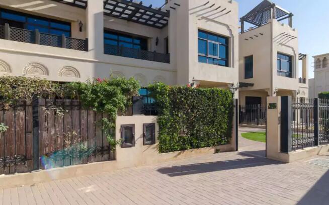 Jumeira 3 Hotel | Roda Beach Resort Dubai