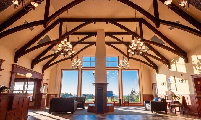 Morell Resort | Rodd Crowbush Golf & Beach Resort