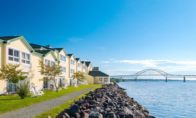 Miramichi Hotel | Rodd Miramichi