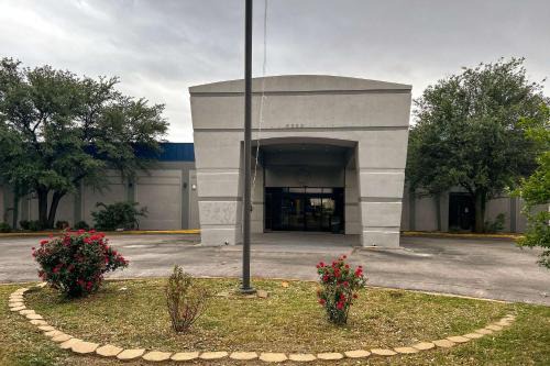 Abilene Hotel | Rodeway Inn Abilene West