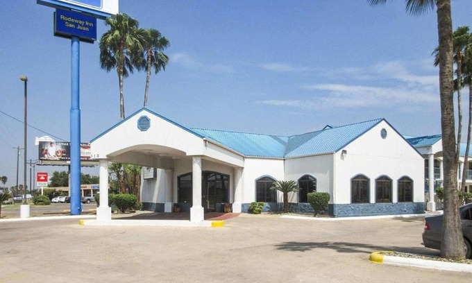 San Juan Hotel | Rodeway Inn San Juan