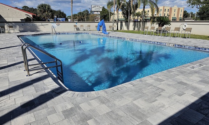 St. Augustine Hotel | Rodeway Inn St. Augustine Historic District