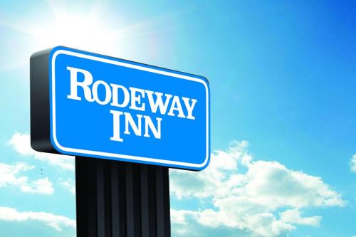 West Memphis Hotel | Rodeway Inn