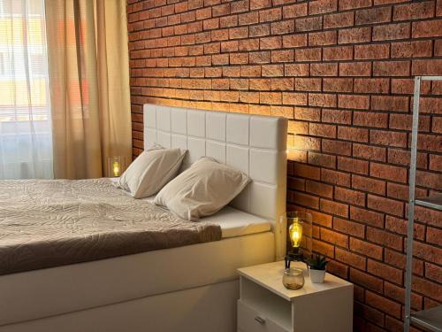 Piestany Apartment | Rodinný apartmán v srdci Piešťan