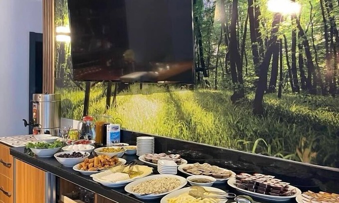 Gumuldur Bed & Breakfast | Rodis Hotel