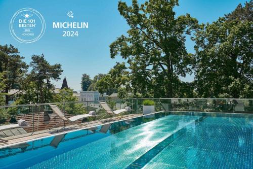 Sellin Hotel | ROEWERS Privathotel & Spa