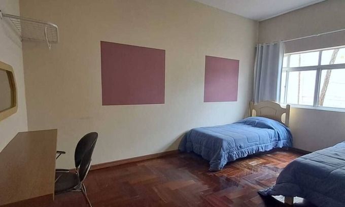 Conselheiro Lafaiete Apartment | ROFAMOS HOSTEL