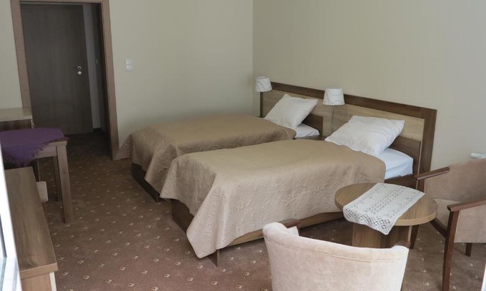 Sopot Centrum House | RoFel Pokoje Gościnne