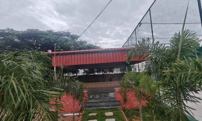 Bhongir Hotel | RoHans Farmstay & Events