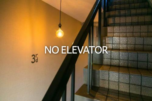 Chuocho Apartment | ROI SPACE KAGOSHIMA - Vacation STAY 87745