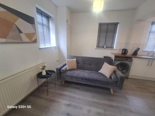 Sunderland Apartment | Roker Retreat