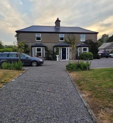 Rolestown House | Rolestown Farm