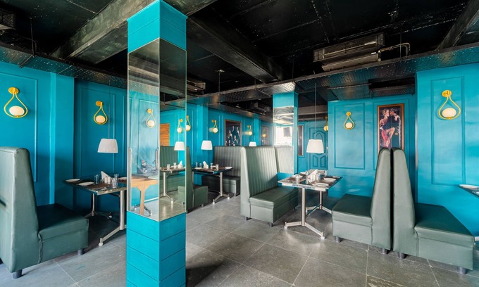 Kalapettai Hotel | Rolling space