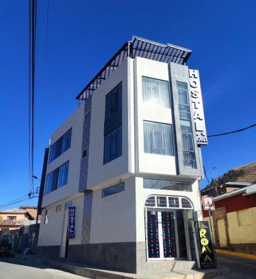 Juli House | Roma Hostal