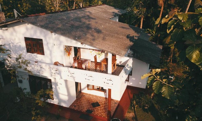 Midigama House | Romaclan Villa