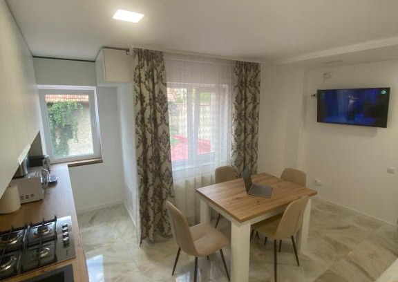 Cluj-Napoca Apartment | RomaCluJ