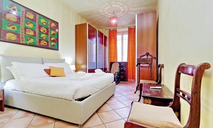Trastevere Apartment | Romalibera - Wr Apartments