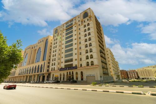 Batha Quraysh Hotel | Romance Room Hotel فندق رومانس روم