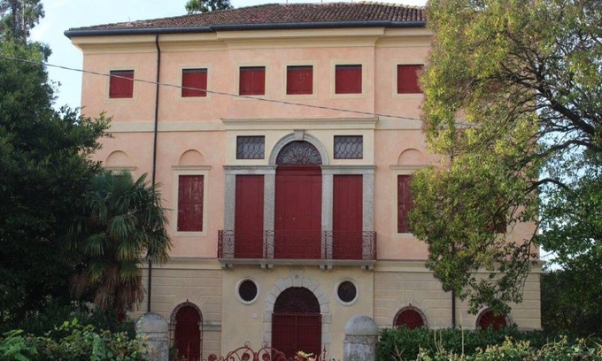 Romano d'Ezzelino Other | Romano d’Ezzelino Castle