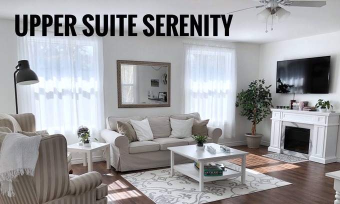 Port Franks Apartment | Romantic Adults Only Luxury & Wellness, Beach, Hiking, Cycling, Hot tub, Sauna