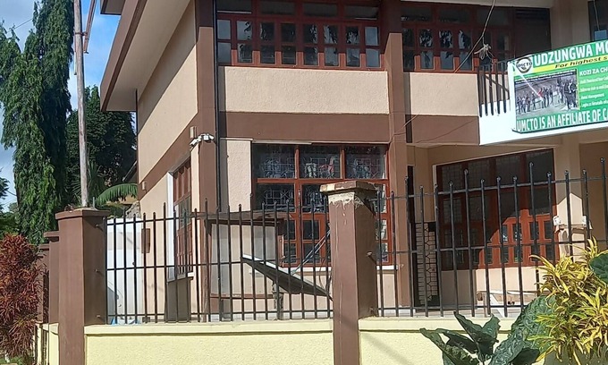 Moshi Bed & Breakfast | Romantic and spacious with Mount kilimanjaro view