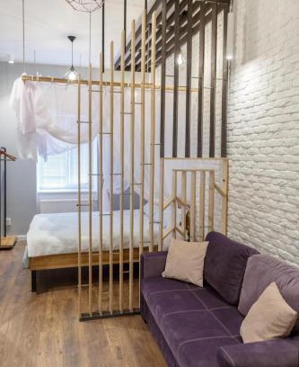 Lviv City Center Apartment | ROMANTIC Apartments - near Opera House 11/7