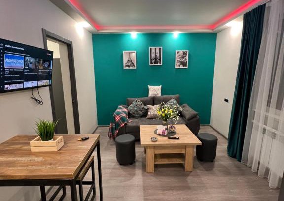 Yerevan Apartment | ROMANTIC ATMOSPHERE Self Check In
